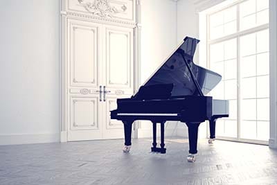 Piano & Antique Moving Services
